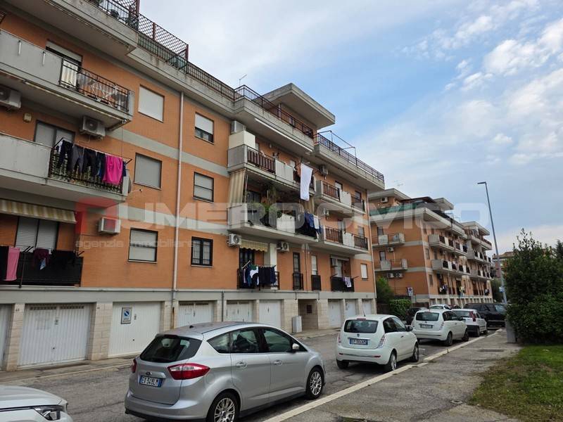 appartamento in vendita a Foggia in zona Rione Diaz