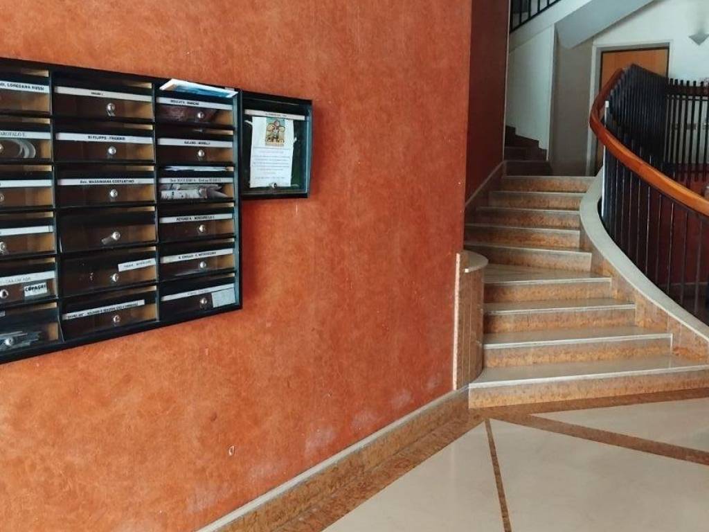 appartamento in vendita a Foggia in zona Centro Città