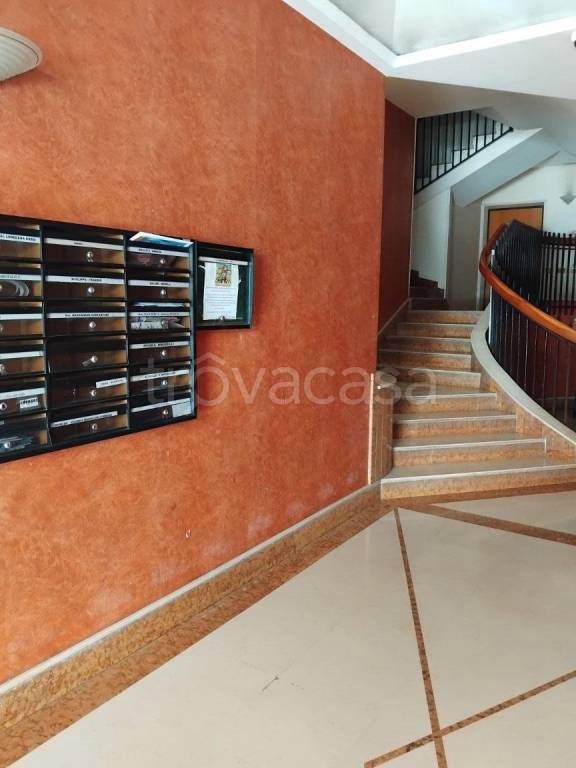 appartamento in vendita a Foggia in zona Centro Città