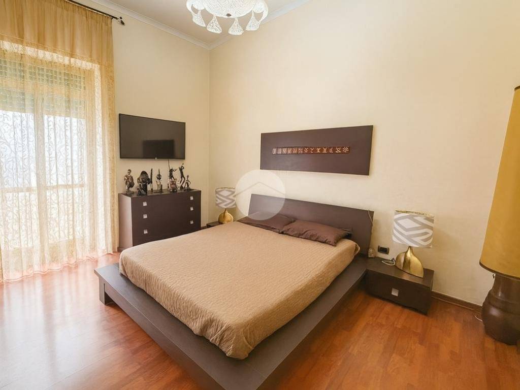 appartamento in vendita a Foggia in zona Centro Città