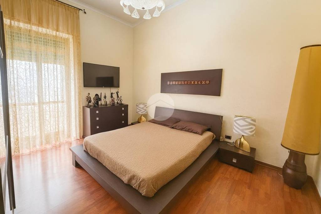 appartamento in vendita a Foggia in zona Centro Città