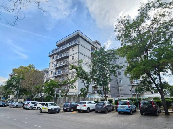 appartamento in vendita a Foggia in zona Macchia Gialla