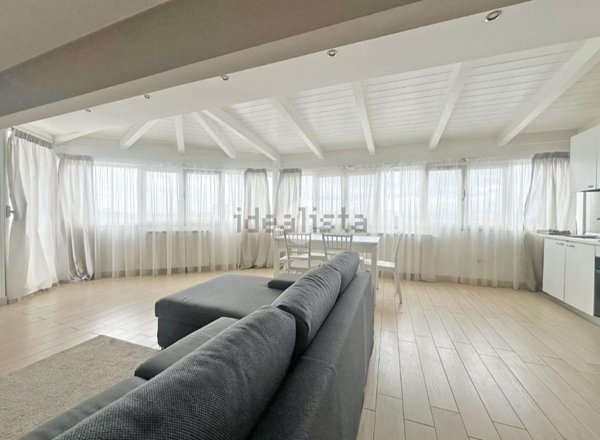 appartamento in vendita a Foggia