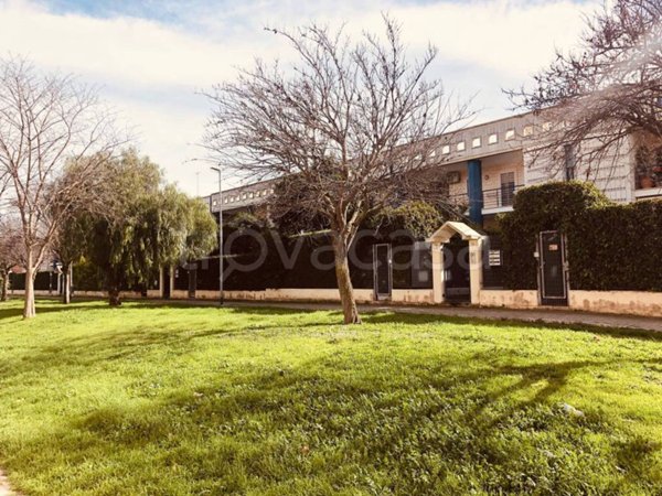 appartamento in vendita a Foggia in zona Macchia Gialla