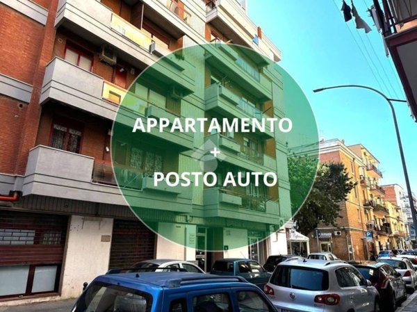appartamento in vendita a Foggia