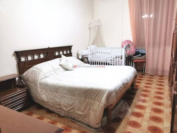 appartamento in vendita a Foggia in zona Immacolata / San Pio X