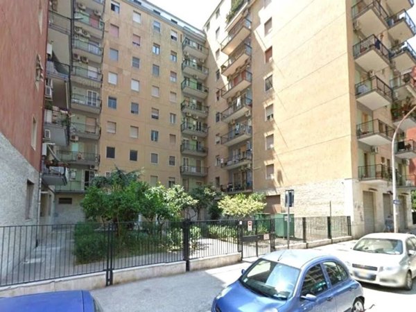 appartamento in vendita a Foggia