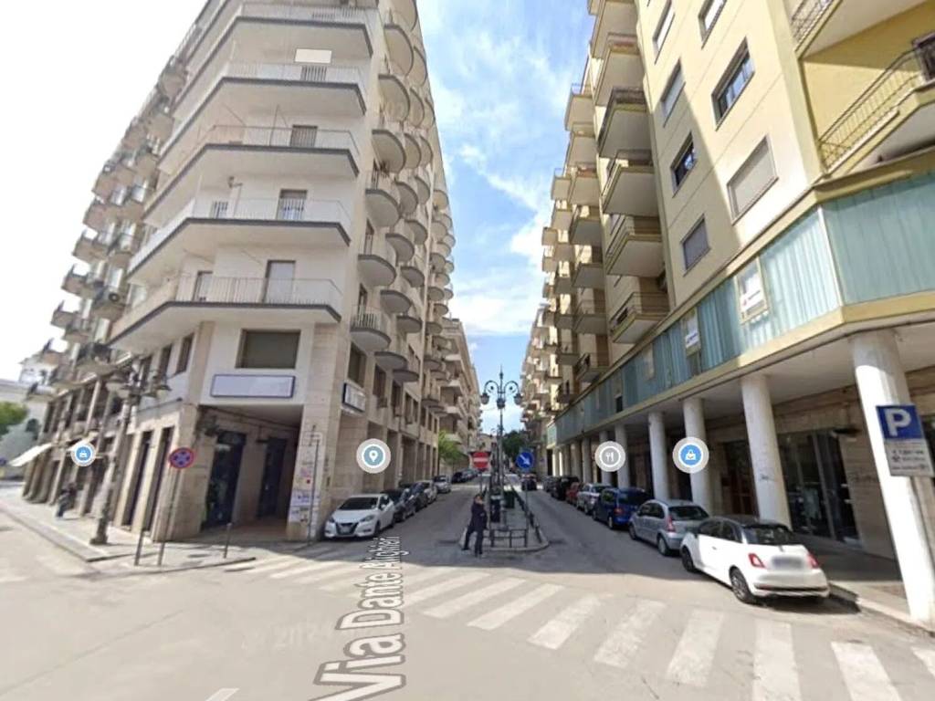 appartamento in vendita a Foggia