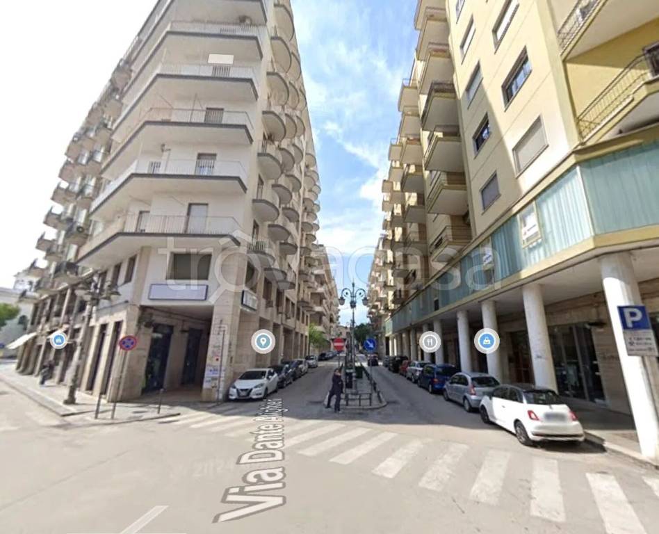 appartamento in vendita a Foggia