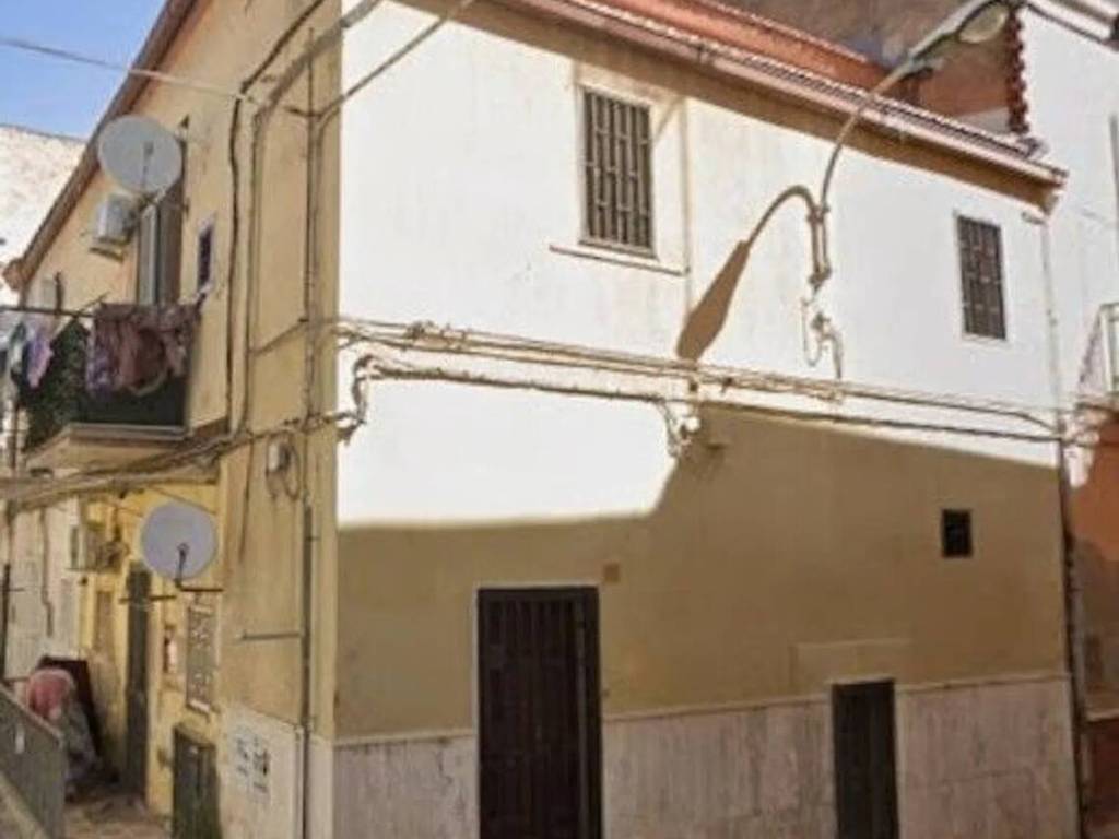 casa indipendente in vendita a Foggia