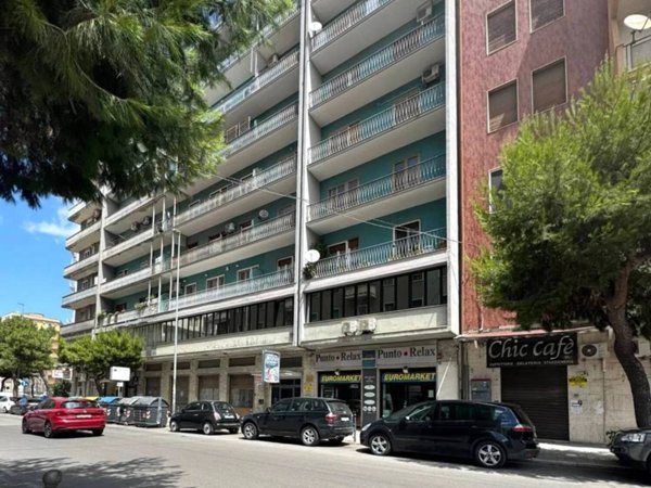 appartamento in vendita a Foggia