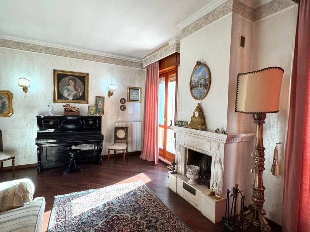 appartamento in vendita a Foggia