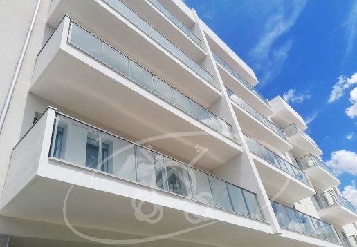 appartamento in vendita a Foggia in zona Candelaro