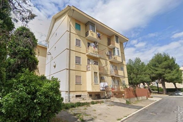 appartamento in vendita a Foggia in zona CEP