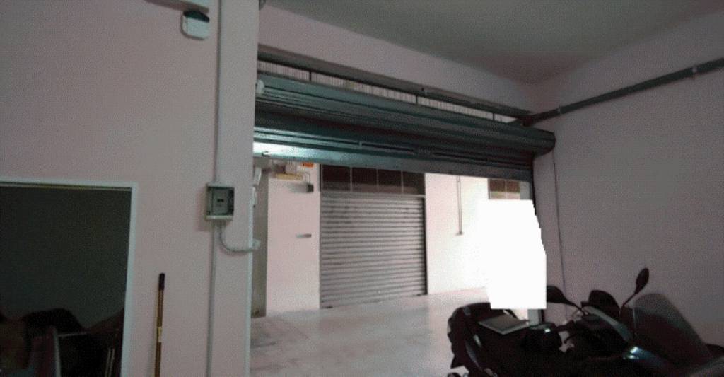 terreno edificabile in vendita a Foggia in zona Rione Diaz