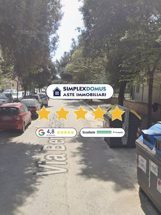 appartamento in vendita a Foggia