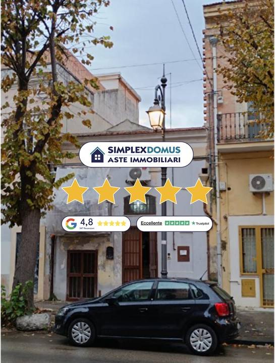 appartamento in vendita a Foggia in zona Centro Città