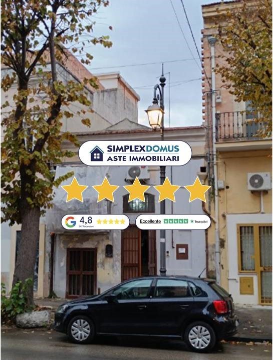 appartamento in vendita a Foggia in zona Centro Città