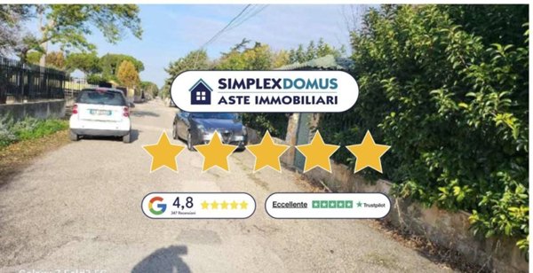 casa indipendente in vendita a Foggia