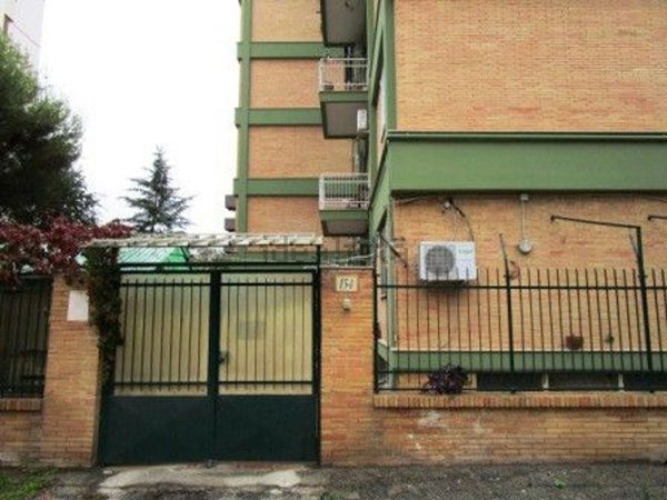 appartamento in vendita a Foggia in zona Camporeale