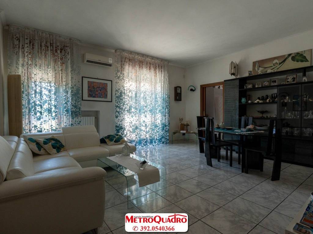 appartamento in vendita a Foggia in zona Camporeale