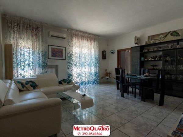 appartamento in vendita a Foggia in zona Camporeale