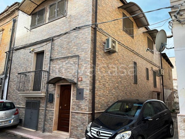 appartamento in vendita a Foggia in zona Centro Città