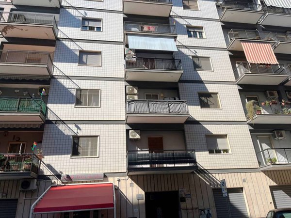 appartamento in vendita a Foggia in zona San Ciro