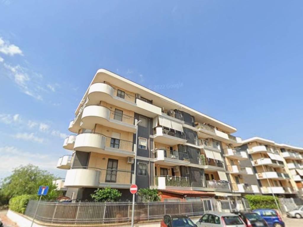appartamento in vendita a Foggia