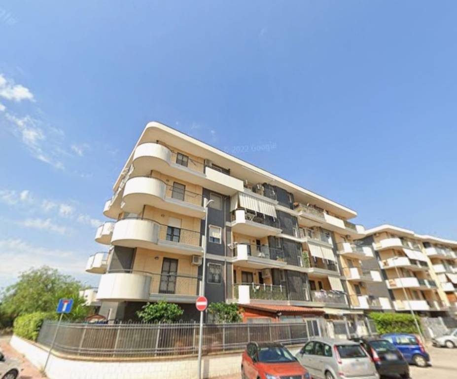 appartamento in vendita a Foggia