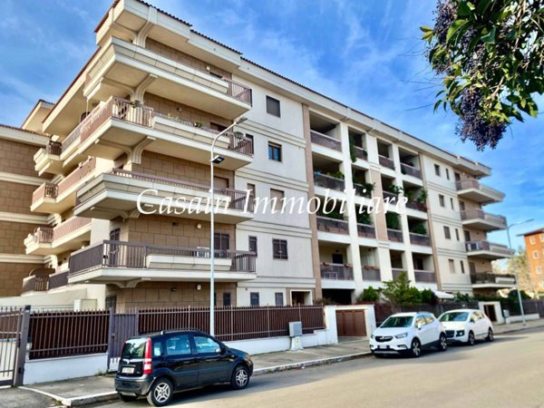 appartamento in vendita a Foggia in zona CEP