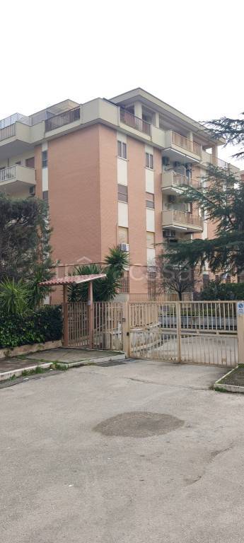 appartamento in vendita a Foggia in zona Rione Diaz