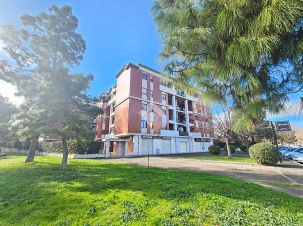 appartamento in vendita a Foggia in zona Macchia Gialla