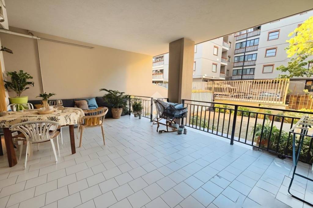 appartamento in vendita a Foggia in zona Macchia Gialla