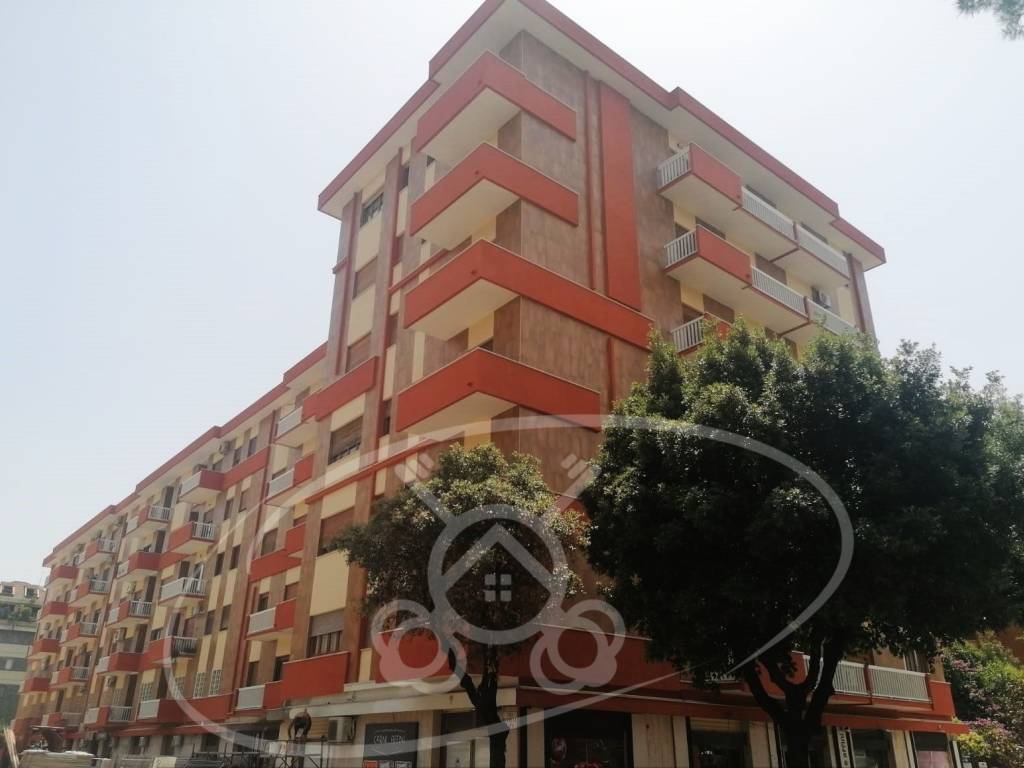 mansarda in vendita a Foggia in zona Immacolata / San Pio X