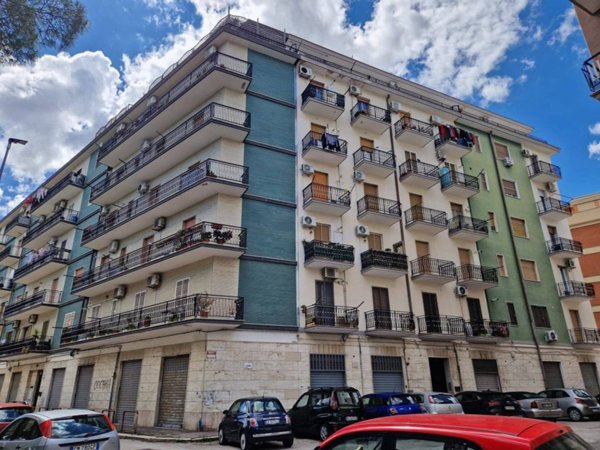 appartamento in vendita a Foggia in zona Camporeale