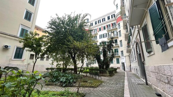 appartamento in vendita a Foggia