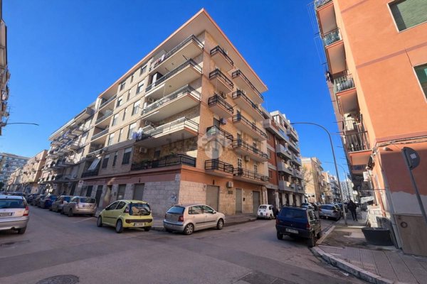 appartamento in vendita a Foggia