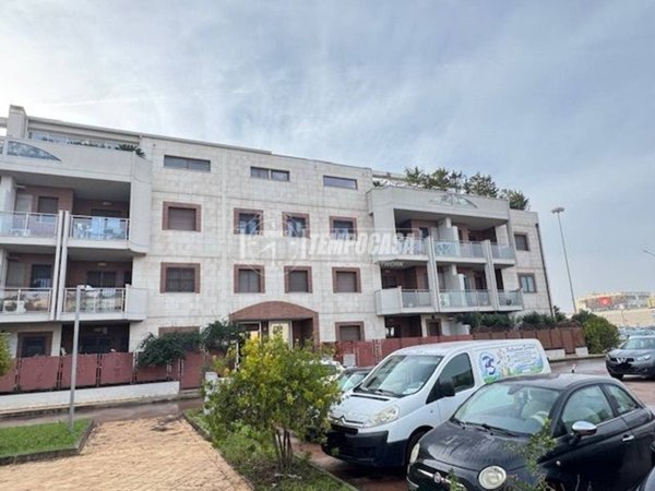 appartamento in vendita a Foggia in zona Macchia Gialla