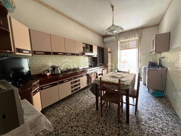 appartamento in vendita a Foggia