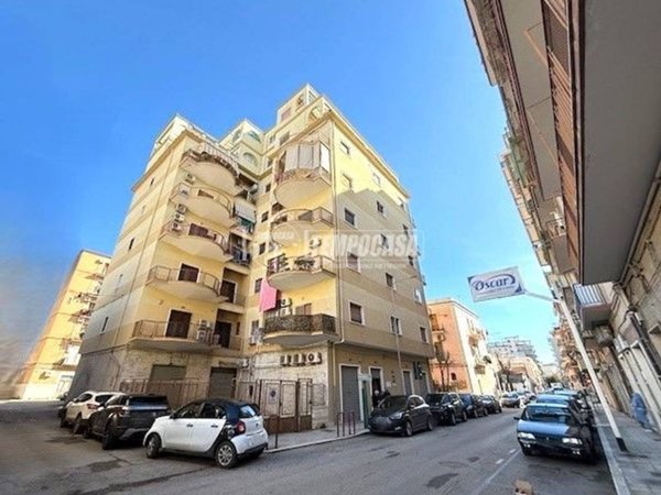 appartamento in vendita a Foggia in zona Centro Città