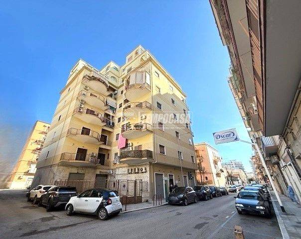 appartamento in vendita a Foggia in zona Centro Città