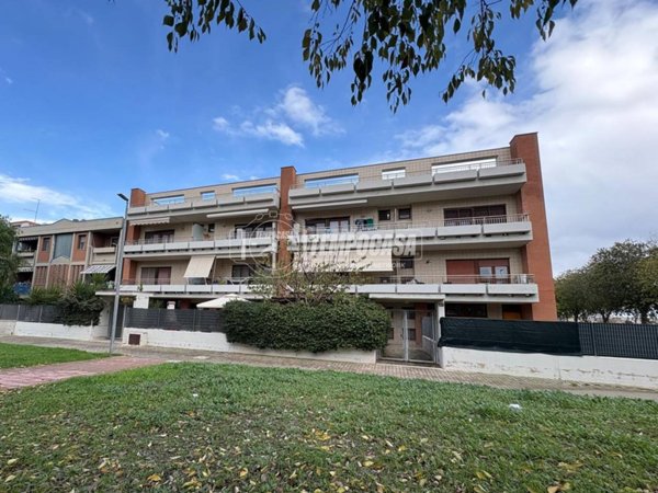 appartamento in vendita a Foggia in zona Macchia Gialla