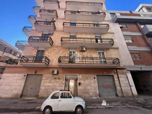 appartamento in vendita a Foggia in zona Centro Città