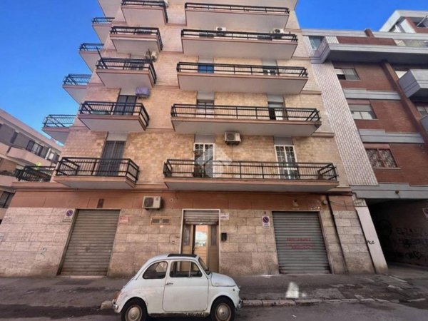 appartamento in vendita a Foggia in zona Centro Città
