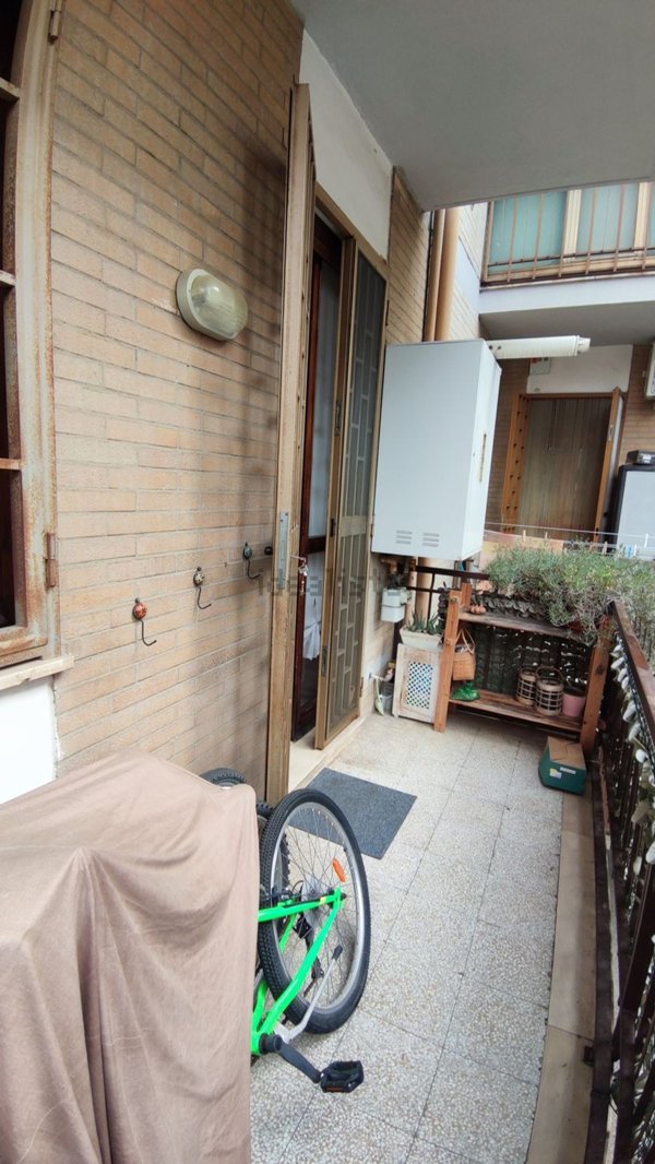 appartamento in vendita a Foggia