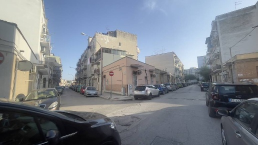 appartamento in vendita a Foggia in zona Candelaro