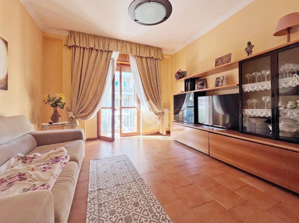 appartamento in vendita a Foggia in zona Rione Diaz