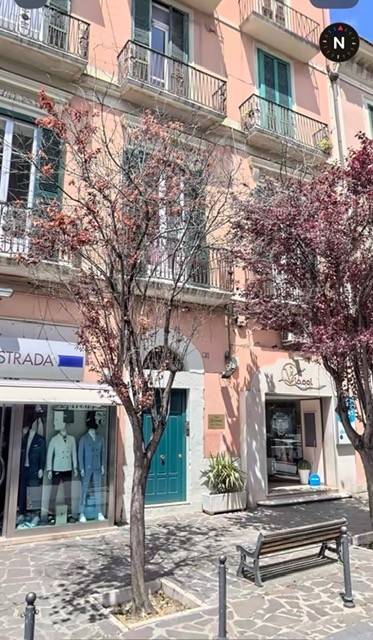 appartamento in vendita a Foggia in zona Centro Città