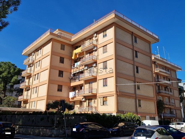 appartamento in vendita a Foggia in zona Camporeale